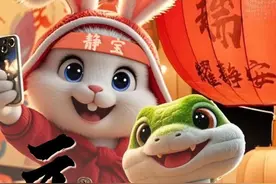 今日元宵节！月亮最圆时刻出现在……图片