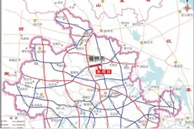 安徽建工集团成功中标61亿高速公路投资项目图片