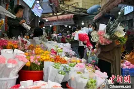 “三八节”催热“她经济” 手作体验受青睐图片