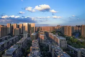 小阳春高性价比好房推荐，最低总价33万起图片