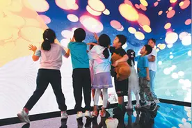 “AI+影视”打造视听新体验图片