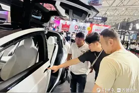 第50届齐鲁国际车展开幕，车型多、规模大图片