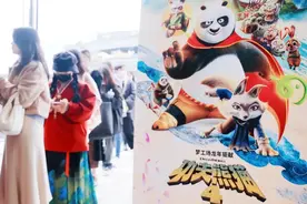 流量明星扎堆为动画配音，网友：很好，下次别配了图片