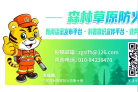 威头条丨以案为鉴！6起森林火灾典型案例再敲警钟图片