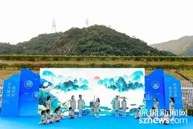 深圳一周丨各区书记区长在忙啥？（11月4日-11月10日）图片