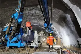 云南这条高速公路即将全线通车！还有多个项目……图片