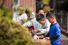 成都市明确中小学生作息时间！其实，有些学校已经这么做了图片