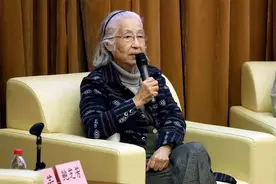 导演鲍芝芳去世：塑造自由独立的银幕女性图片
