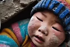 AI创作假图传播，如何界定违法？谁应该担责？图片