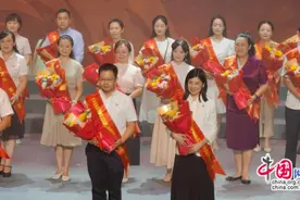 刻进成长里的光！成都少城小学喜讯频传图片