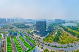 翠亨视窗｜打造中山未来产业先行区，翠亨新区有何底气图片