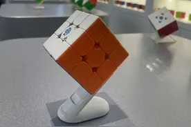 一个魔方近千元 GANCUBE江淦源：智能魔方普及后将达到百亿级市场 | 走进消费新势力②图片
