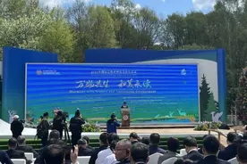 生态环境部：我国是全球森林资源增长最多、最快的国家图片