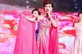 “星腔”远播，粤曲名家叶幼琪将唱响“巴拿马春晚”图片