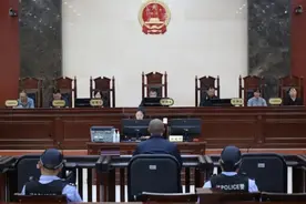 男子非法销售“瘦脸针”被判刑图片