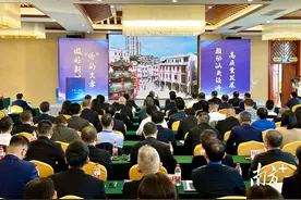 护侨益，聚侨心！汕头以高水平涉外涉侨法治保障高质量发展图片
