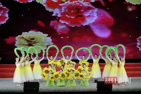 化教师艺术素养为高超美育能力，整体推进学前教育高质量均衡发展，武汉这样做图片