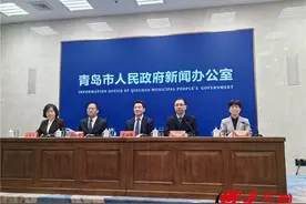 局属公办普高扩招32个班1530人  2025年青岛市中小学及幼儿园招生政策发布！图片