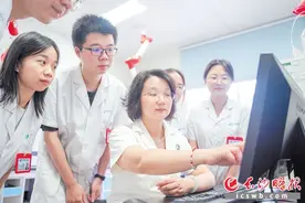 对付耐药菌，长沙这家实验室有“绝招”图片