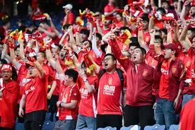 在“最火热主场”，国足留下教训也留住希望图片