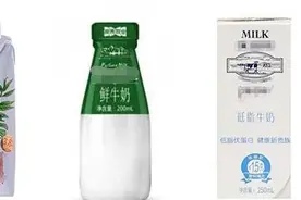 不同类型牛奶怎么选？一篇讲清楚→图片