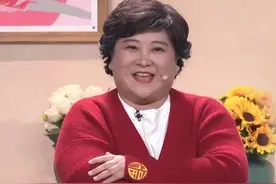 演员贾玲1年减了100斤？医生提醒：极速减肥可能会有隐患！图片
