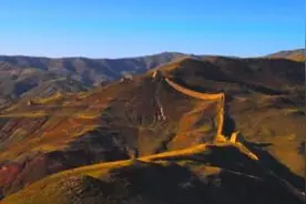 山西话·地名背后山西史 | 左云、右玉：土木堡之变的阴影图片