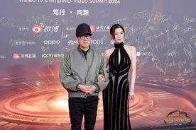 港剧之风为何吹到前海？南方日报对话《新闻女王》总监制钟澍佳图片