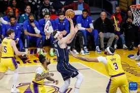 于无声处听惊雷！东契奇与戴维斯互换东家，NBA交易又搞新花样图片