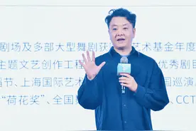 用舞蹈表达爱恨嗔痴，原创舞剧《雷雨》将于7月首演图片