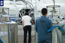 低真空环境下试验取得成功！“高速飞车”正驶来图片