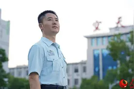 国防科技大学教授王鹏：科研准心瞄向战场图片