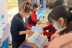 迎“寒”而上贴心服务，海旅的这趟“医保直通车”你赶上了吗？图片