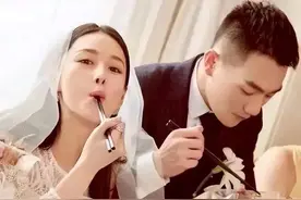 张馨予老公已转业至广州大学保卫处？校方回应图片