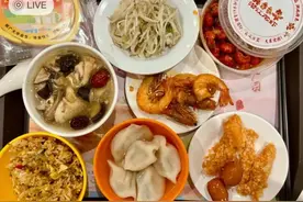 毕业了，也请记住学校的味道！图片