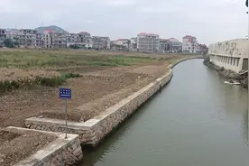莆田首个国债水利项目完工验收图片