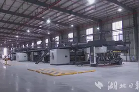汉川正打造华中地区最大的包装印刷产业基地图片