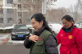 新春走基层｜从邂逅到传承：十年寻访东营抗战老兵之路图片