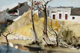 余音绕梁犹未绝——再聆《二泉映月》图片