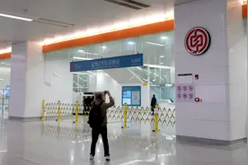 上海：市域机场线通过安全评估认定即将开通初期运营图片