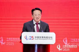 民政部副部长：未来十年是应对人口老龄化的重要“窗口期”图片