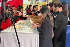 长沙车展丨喜迎20岁！长沙国际车展请你吃生日蛋糕！图片