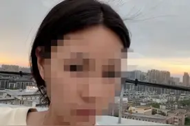 雷雨天头发突然竖起！专家：千万不能跑图片