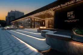 改善人群的超级福利！重庆北区超美第四代住宅亮相图片