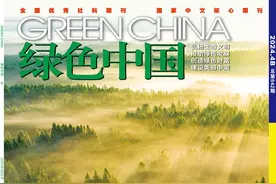 封面照片 | 我眼中的塞罕坝森林之美图片