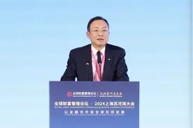 独家丨“朱李”再搭档 “国泰君安+海通”将帅落定图片