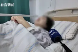 太痛苦！女子因便秘患上抑郁症，到多个国家就医未果……图片