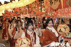 江苏文旅市场热辣滚烫！2024年接待境内外游客10.9亿人次图片