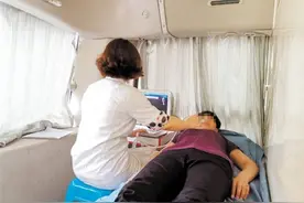 “两癌”综合防治项目启动 惠及四川凉山等地超百万适龄女性图片