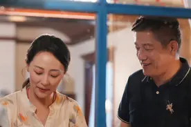 “妈妈开始为追剧熬夜了”，银发短剧火爆，能成为老年人的造梦产业吗？图片